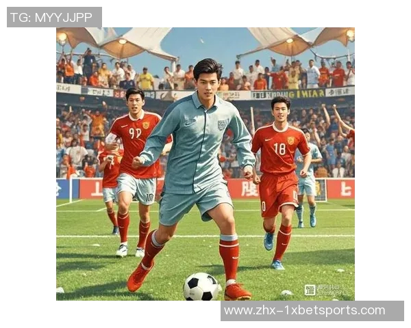 青岛足球学校培养未来足球明星助力中国足球崛起的全新路径探索