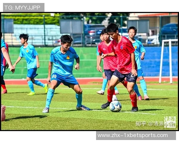 98足球热潮席卷全国青少年足球发展新机遇与挑战解析