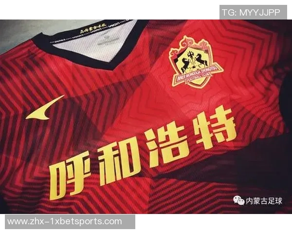 内蒙古足球频道全新升级打造本土足球文化传播新平台