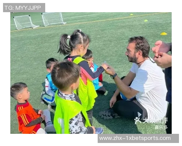 小孩足球：培养团队精神与运动能力的最佳途径与乐趣探索